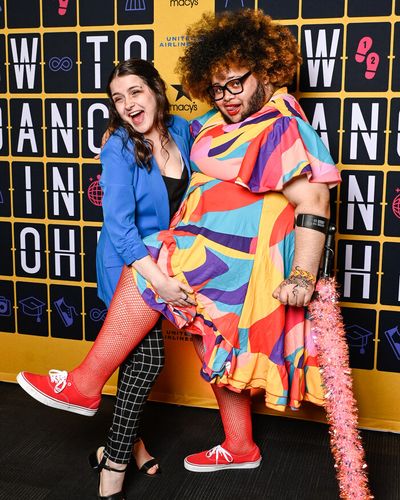 Madison Kopec & Desmond Edwards Photo