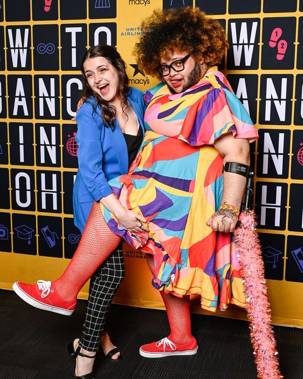 Madison Kopec & Desmond Edwards Photo