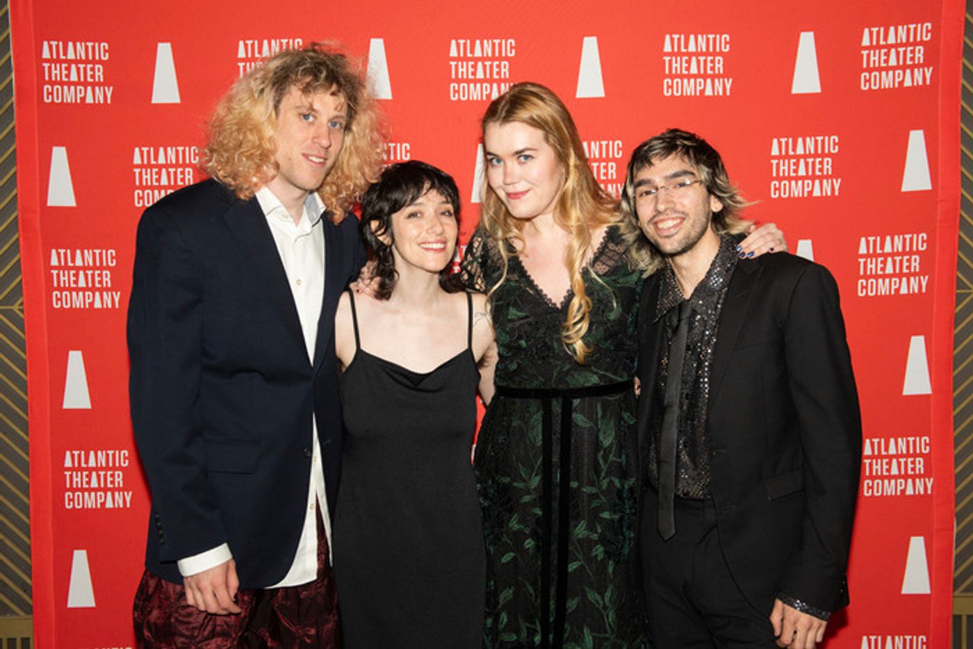 Photos: Patti Lupone, Justin Peck and More Turn Out for Atlantic Theater Company's 2024 Gala  Image