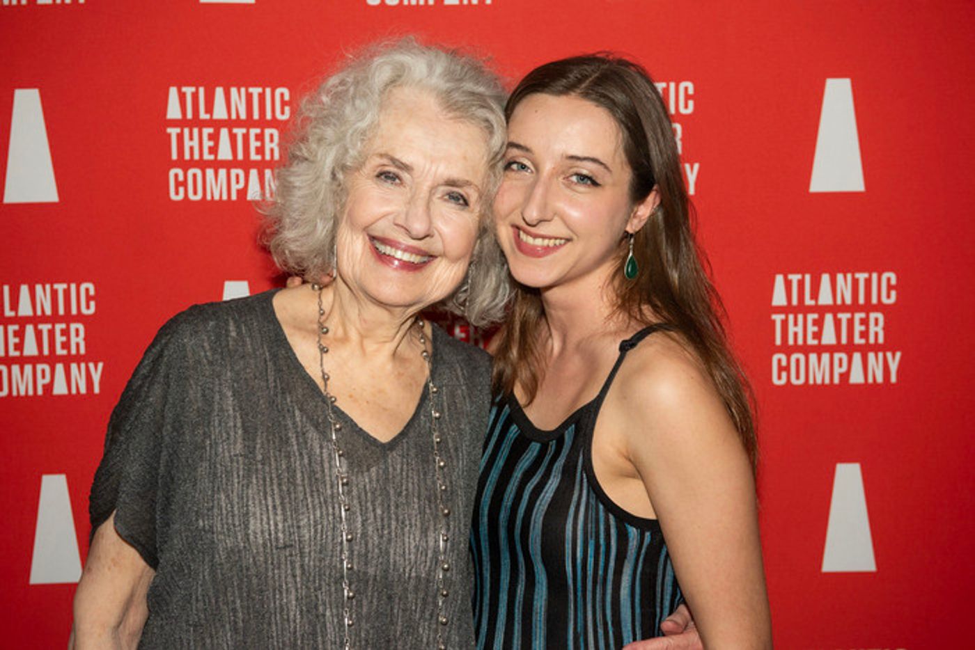 Photos: Patti Lupone, Justin Peck and More Turn Out for Atlantic Theater Company's 2024 Gala  Image