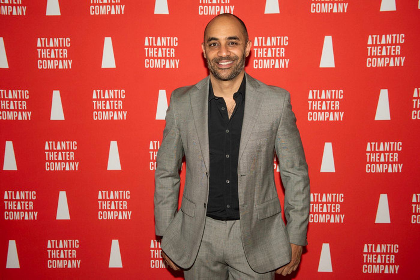Photos: Patti Lupone, Justin Peck and More Turn Out for Atlantic Theater Company's 2024 Gala  Image