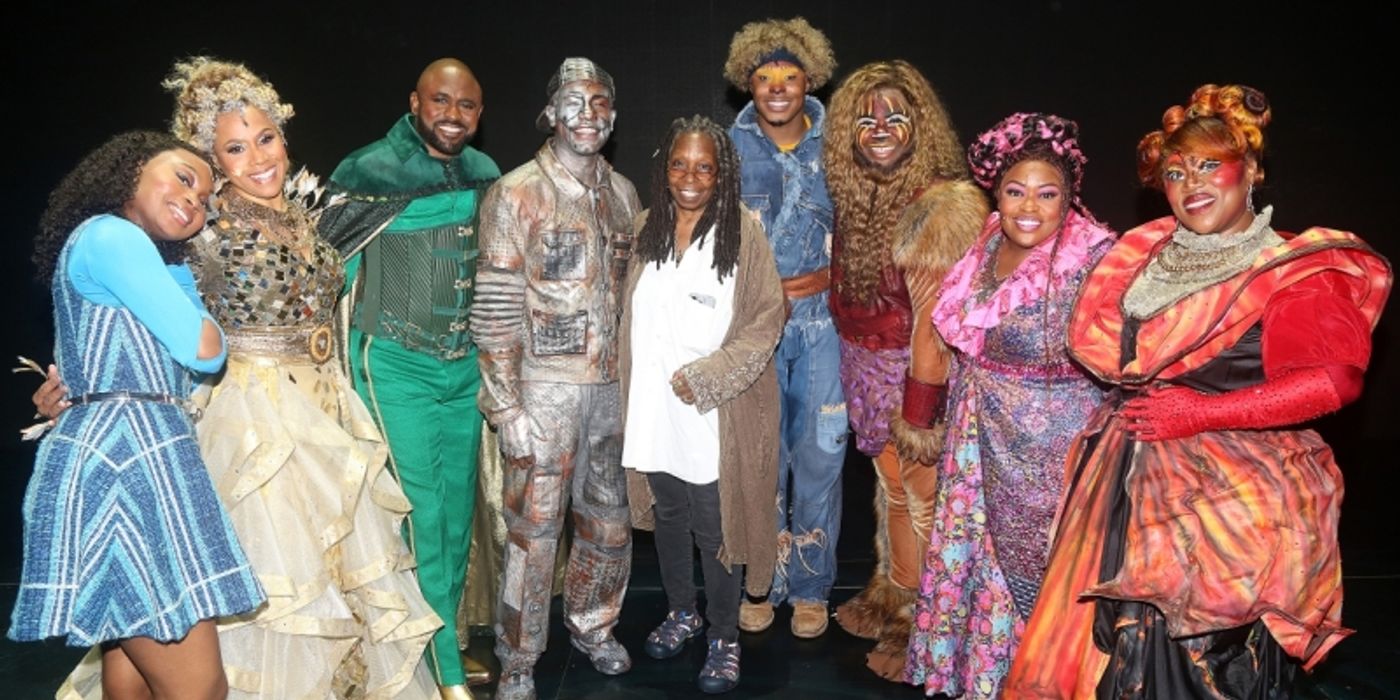 Wake Up With BroadwayWorld May 24, 2024  Image