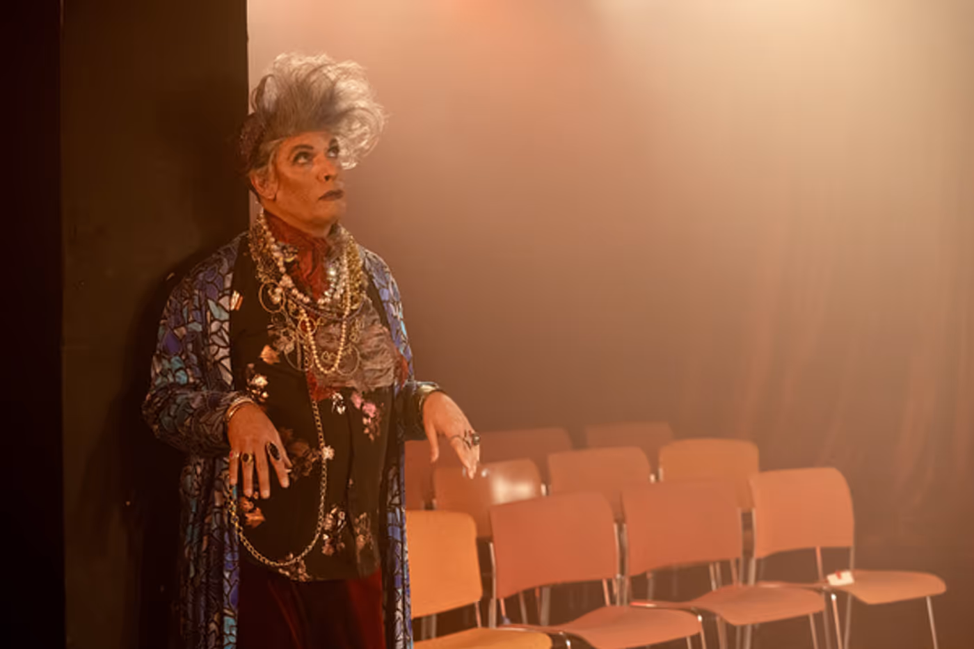 Photos: Hell In A Handbag Presents POOR PEOPLE! The Parody Musical  Image