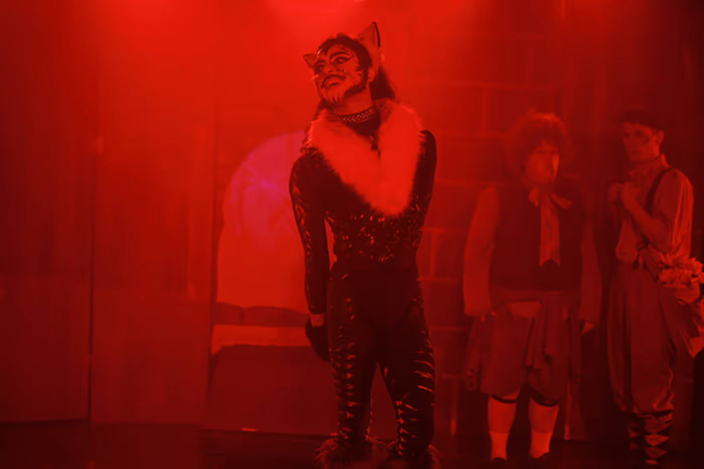 Photos: Hell In A Handbag Presents POOR PEOPLE! The Parody Musical  Image