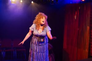 Caitlin Jackson @ BroadwayWorld Caitlin Jackson Photo