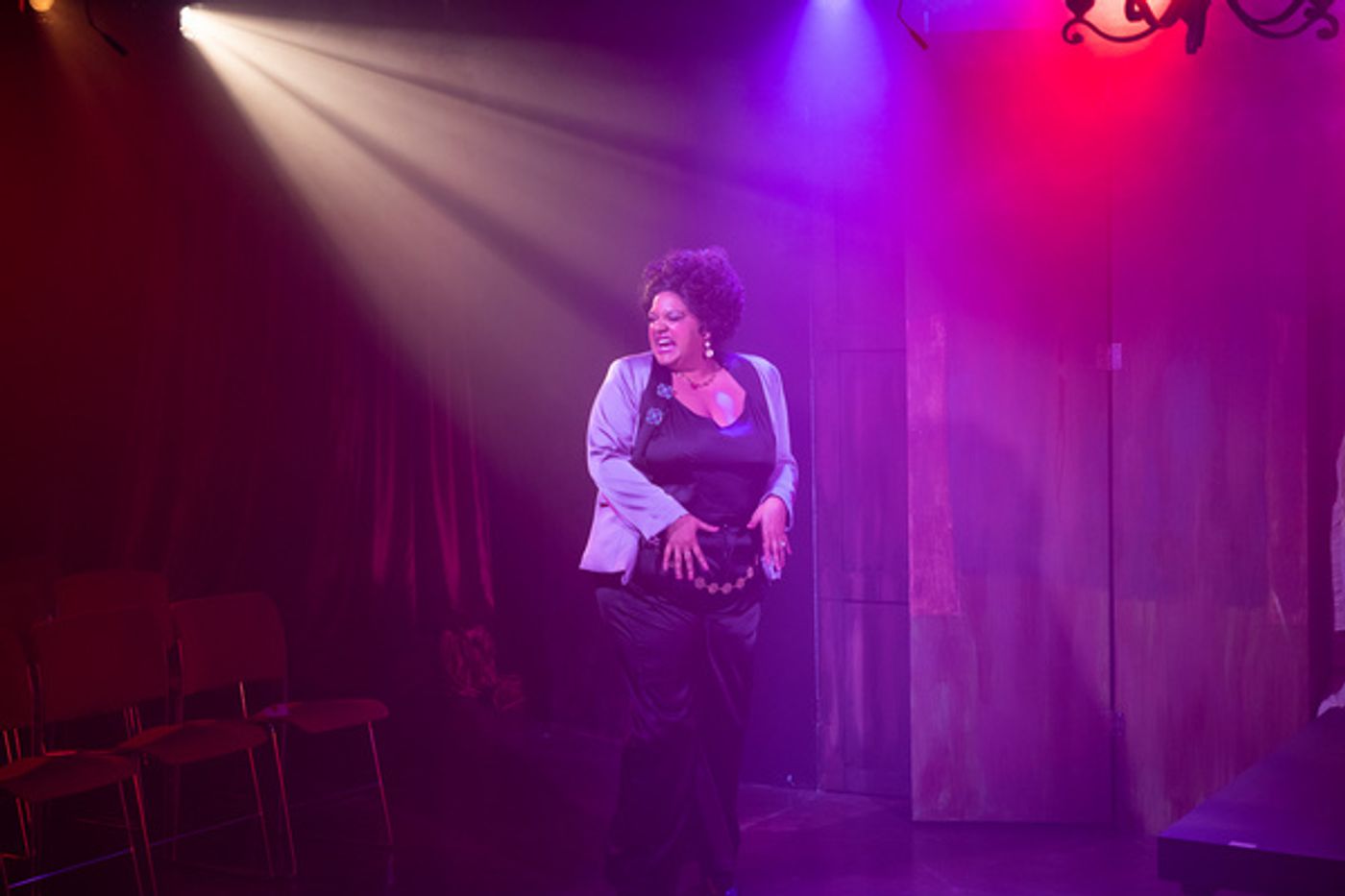 Photos: Hell In A Handbag Presents POOR PEOPLE! The Parody Musical  Image