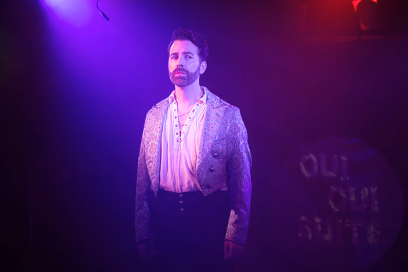 Photos: Hell In A Handbag Presents POOR PEOPLE! The Parody Musical  Image