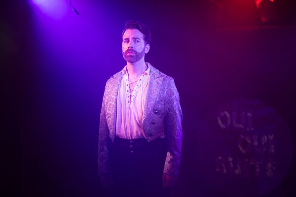 Tommy Thurston Photo