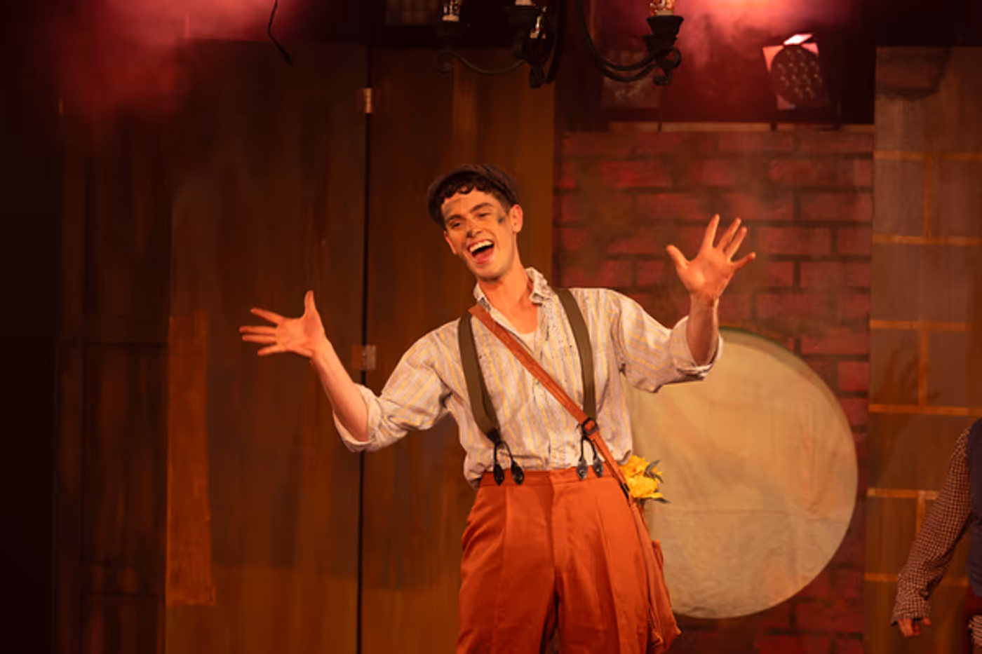 Photos: Hell In A Handbag Presents POOR PEOPLE! The Parody Musical  Image