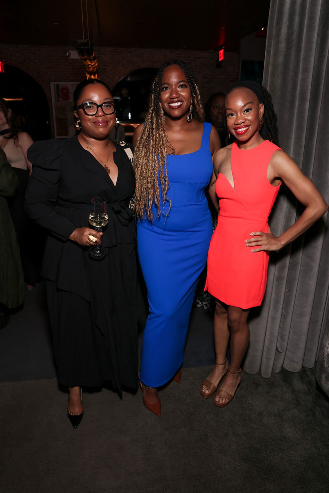 Photos: Maria Friedman and More Honored At the Women on Broadway Dinner  Image