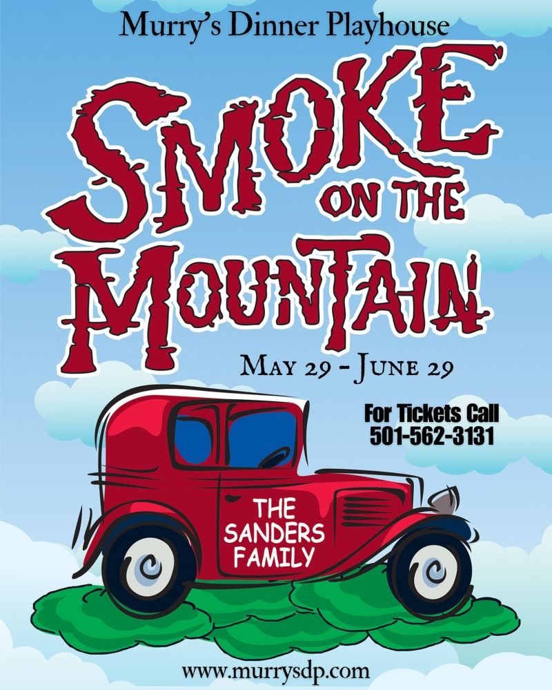 Review: THE IMPORTANCE OF BEING EARNEST at Murry's Dinner Playhouse  Image