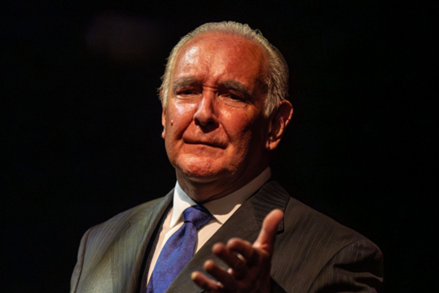 Photos: First look at Evolution Theatre Company's STARMAKER  Image