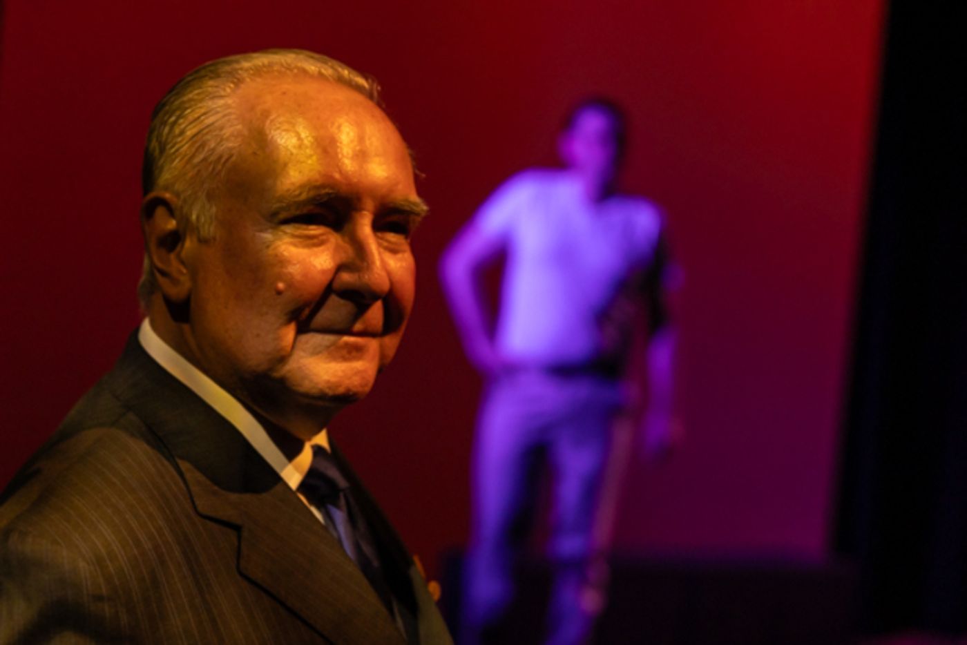 Photos: First look at Evolution Theatre Company's STARMAKER  Image