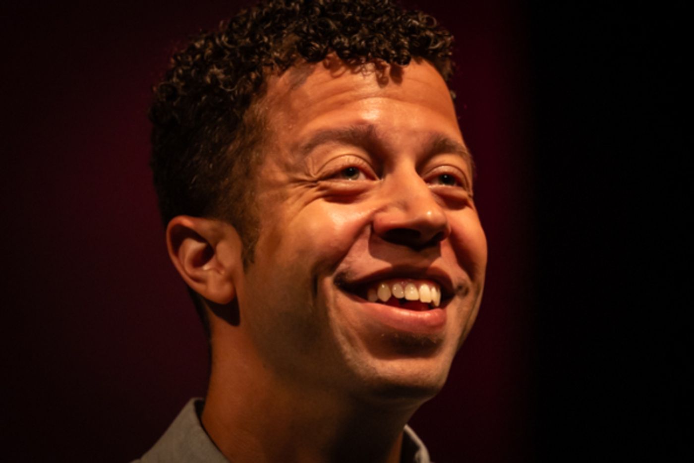 Photos: First look at Evolution Theatre Company's STARMAKER  Image