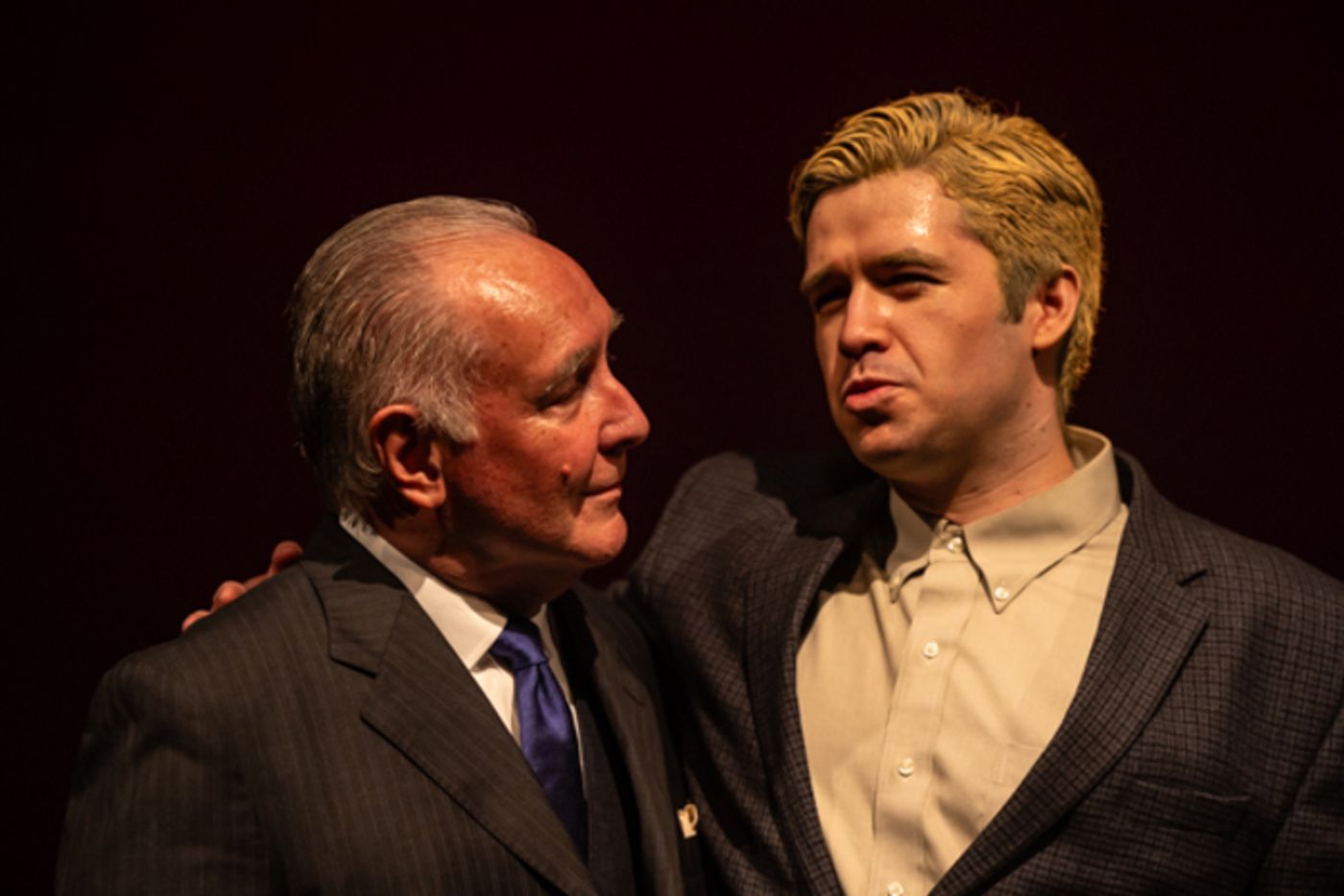 Photos: First look at Evolution Theatre Company's STARMAKER  Image