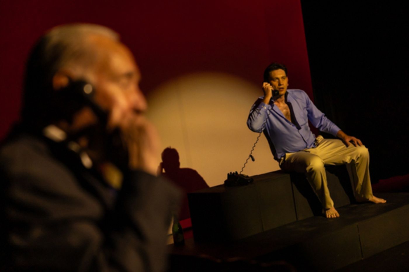 Photos: First look at Evolution Theatre Company's STARMAKER  Image