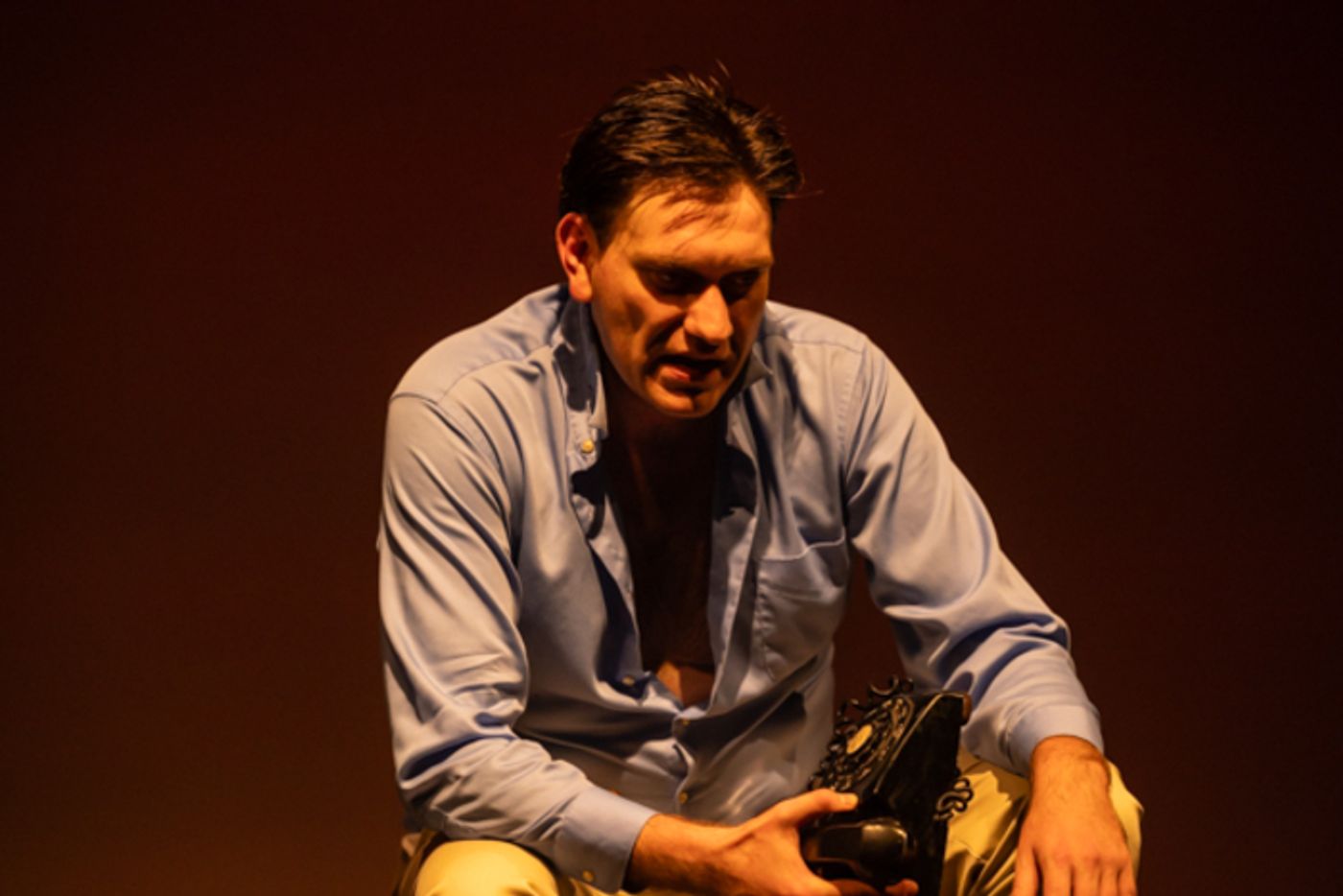 Photos: First look at Evolution Theatre Company's STARMAKER  Image