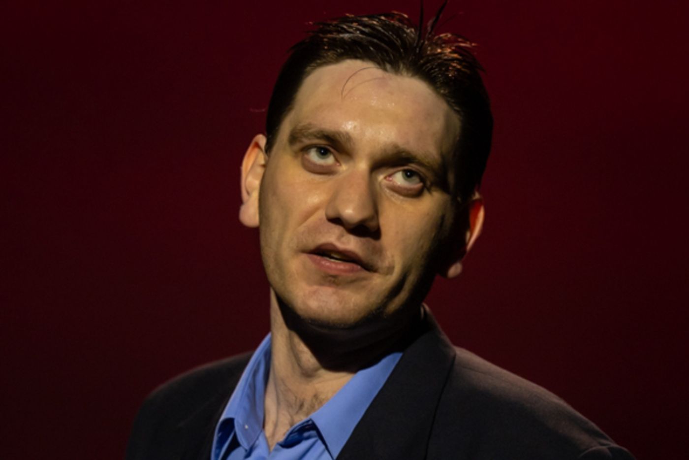 Photos: First look at Evolution Theatre Company's STARMAKER  Image