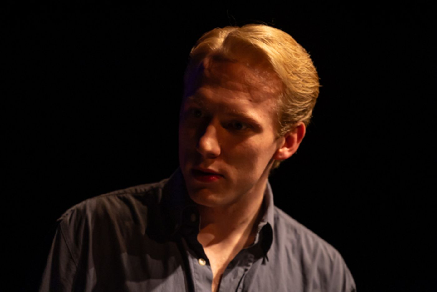 Photos: First look at Evolution Theatre Company's STARMAKER  Image