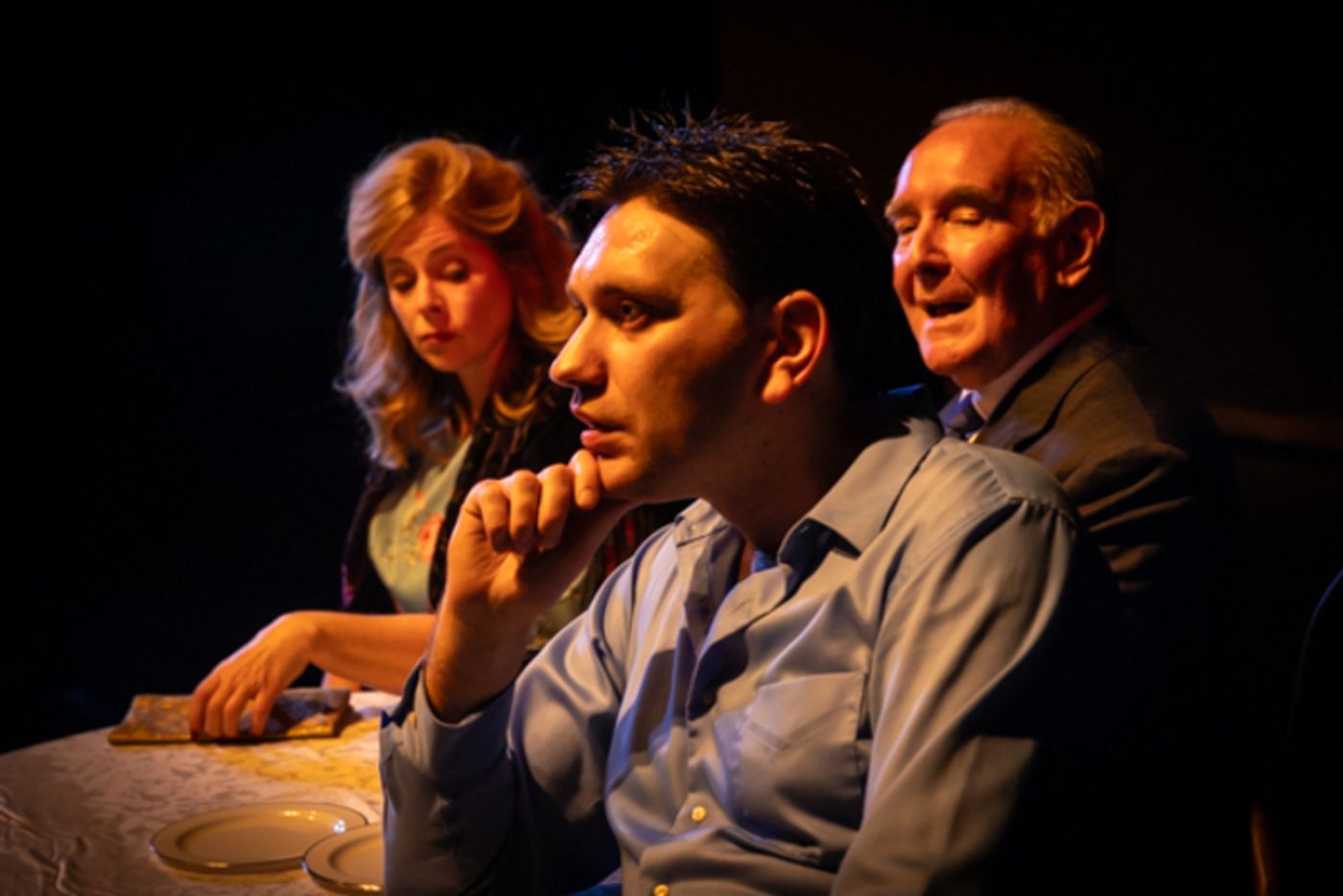 Photos: First look at Evolution Theatre Company's STARMAKER  Image