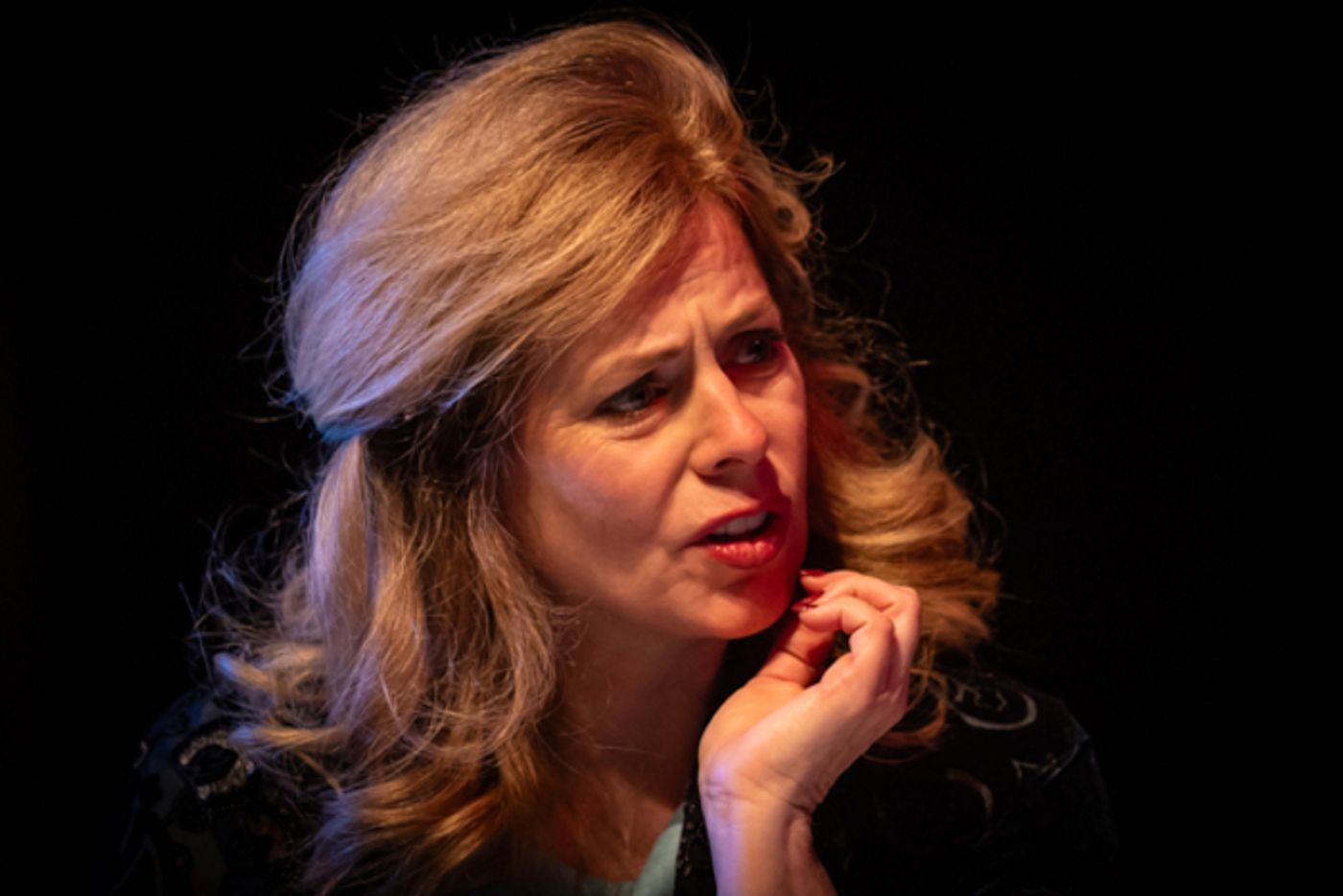 Photos: First look at Evolution Theatre Company's STARMAKER  Image