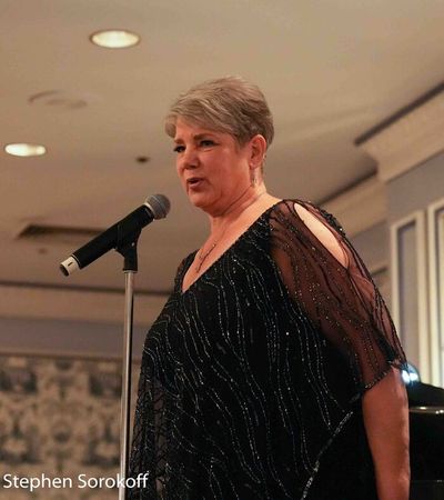 Sue Matsuki Photo