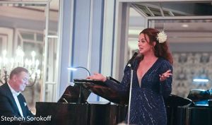 Melissa Errico Photo