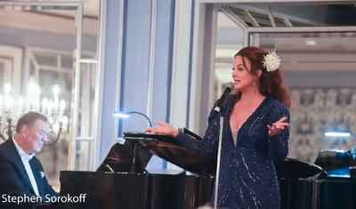 Melissa Errico Photo
