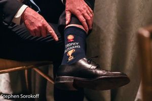 Patrick McEnroe Photo