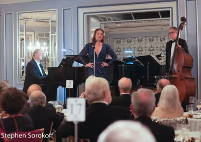 Melissa Errico Photo