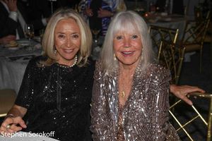 Eda Sorokoff & Christal Ibsen Photo