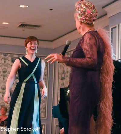 Carole J. Bufford Photo