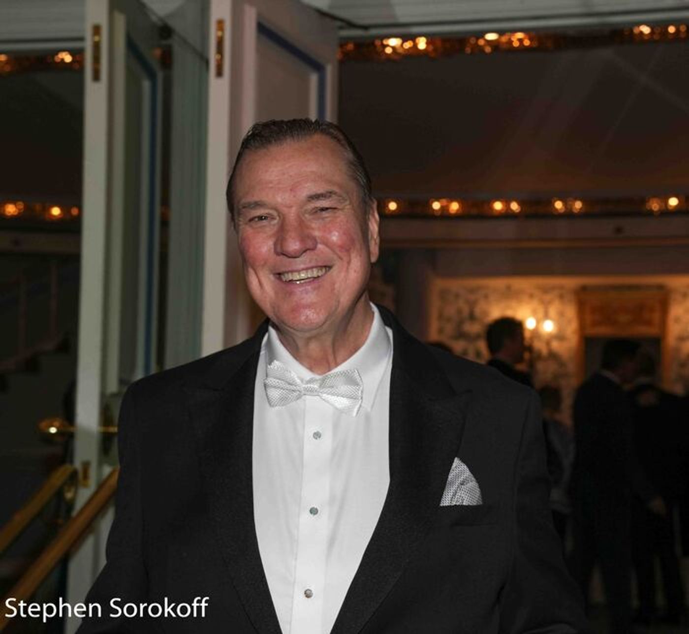 Photos: The Mabel Mercer Foundation Honors Julie Wilson  Image