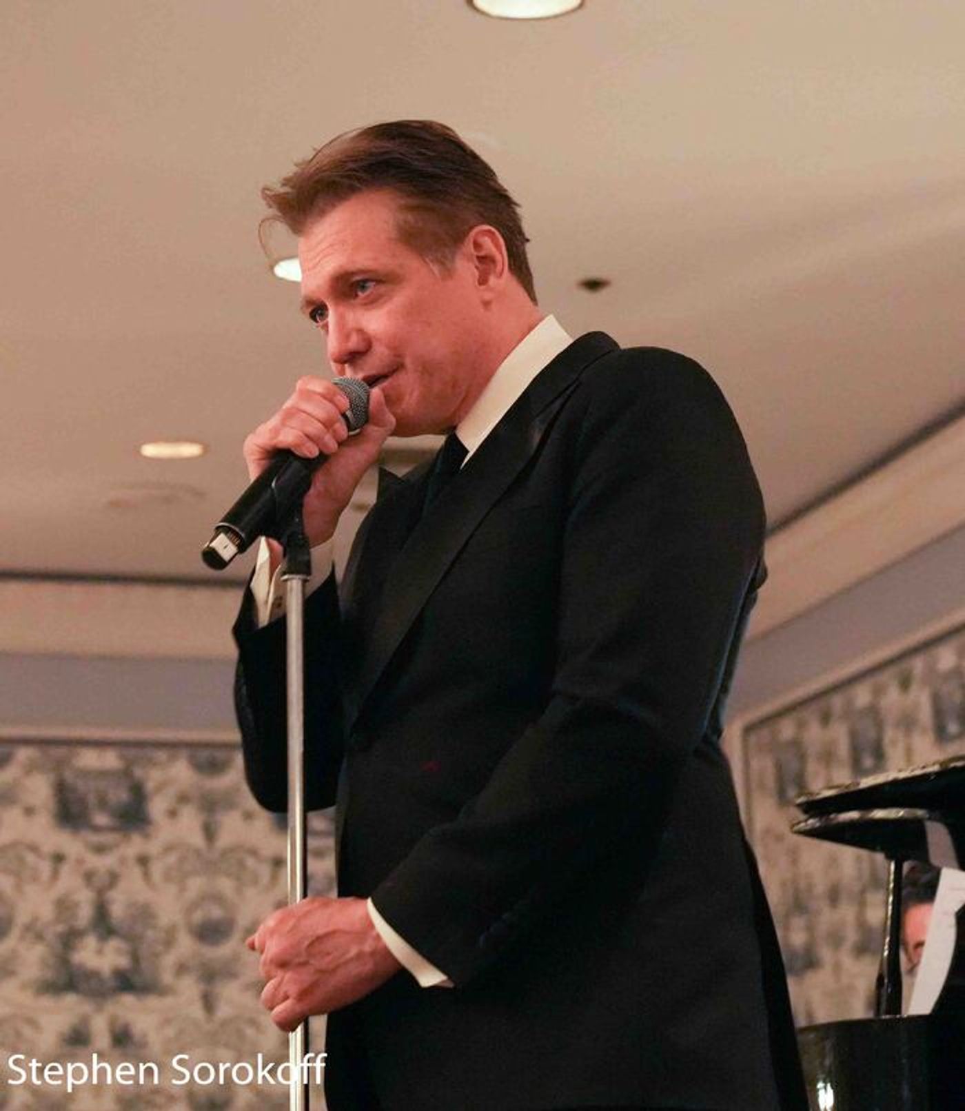 Photos: The Mabel Mercer Foundation Honors Julie Wilson  Image
