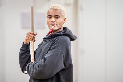 Layton Williams Photo