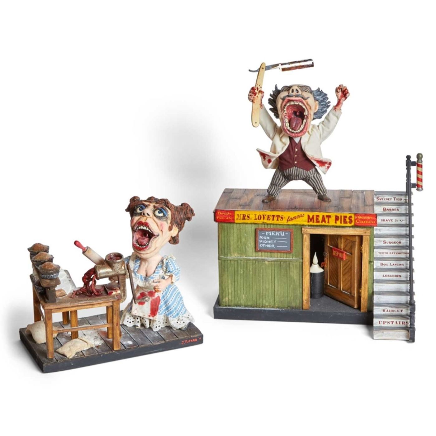 Games, Books, and Collectables Belonging to Stephen Sondheim Will Be Auctioned in June  Image