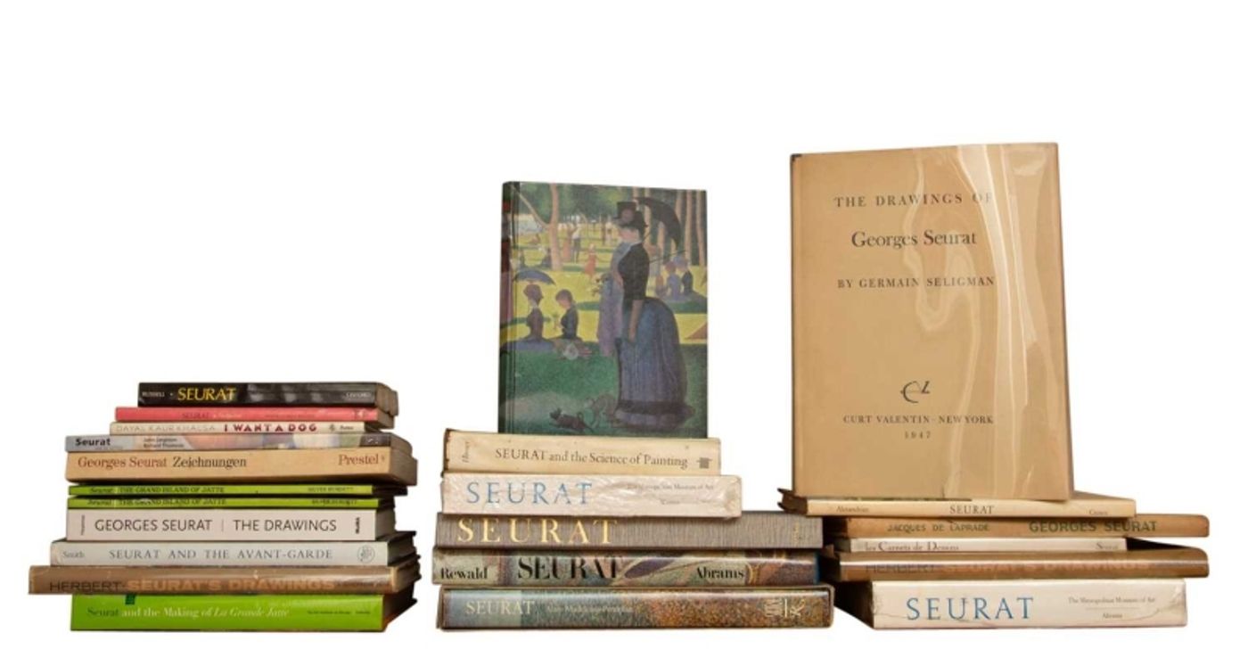 Games, Books, and Collectables Belonging to Stephen Sondheim Will Be Auctioned in June  Image