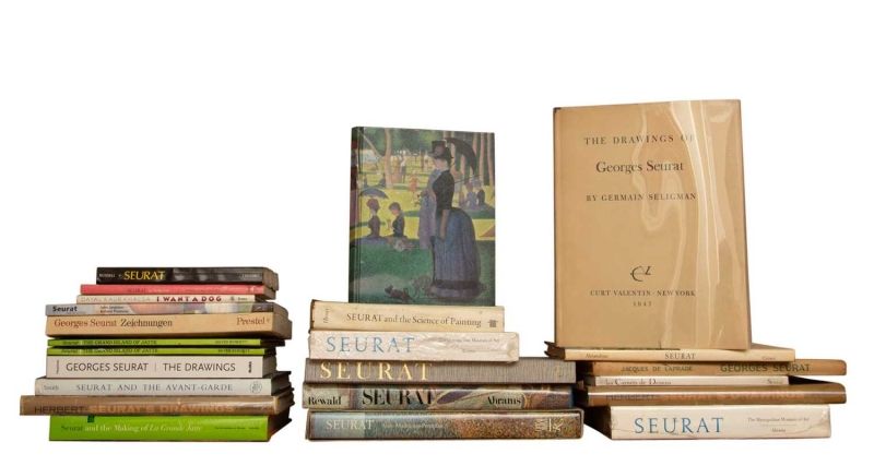 Games, Books, and Collectables Belonging to Stephen Sondheim Will Be Auctioned in June Image