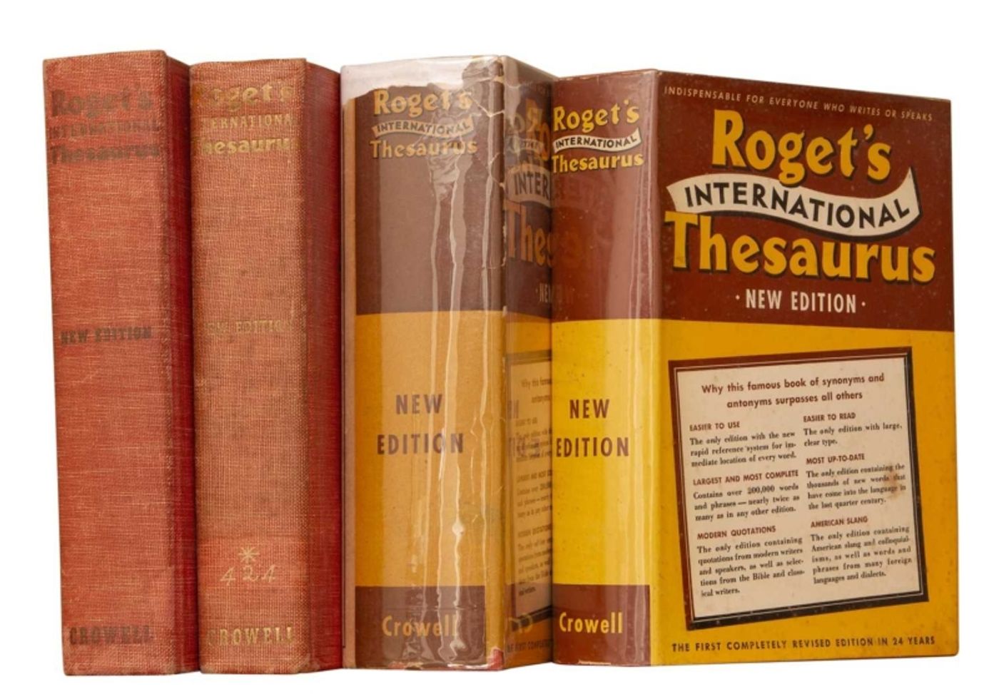 Games, Books, and Collectables Belonging to Stephen Sondheim Will Be Auctioned in June  Image