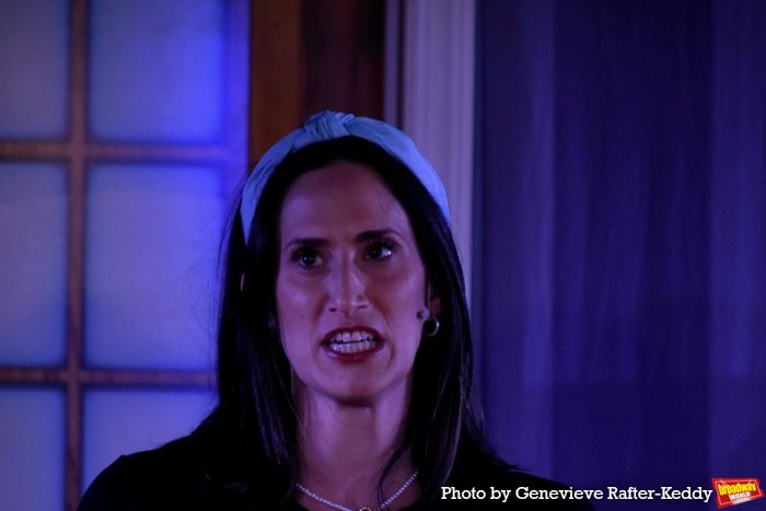 Photos: WINESDAY: THE WINE TASTING MUSICAL Celebrates Opening Night  Image