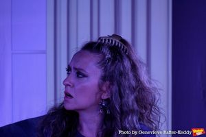 Shannen Hofheimer @ BroadwayWorld Shannen Hofheimer Photo