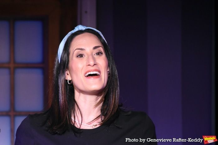 Photos: WINESDAY: THE WINE TASTING MUSICAL Celebrates Opening Night  Image