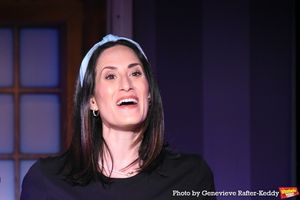 Jennifer DIamond @ BroadwayWorld Jennifer DIamond Photo