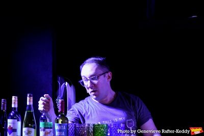 Michael Valvo Photo