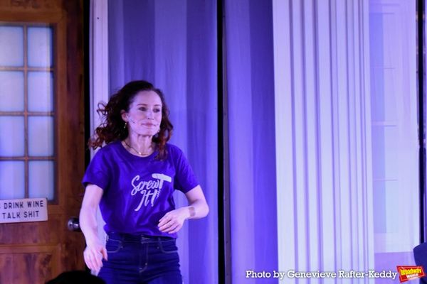 Dawn Cantwell Photo