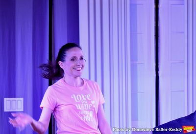 Amanda Lea Lavergne Photo