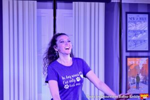 Shannen Hofheimer @ BroadwayWorld Shannen Hofheimer Photo