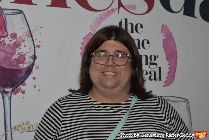 Photos: WINESDAY: THE WINE TASTING MUSICAL Celebrates Opening Night  Image