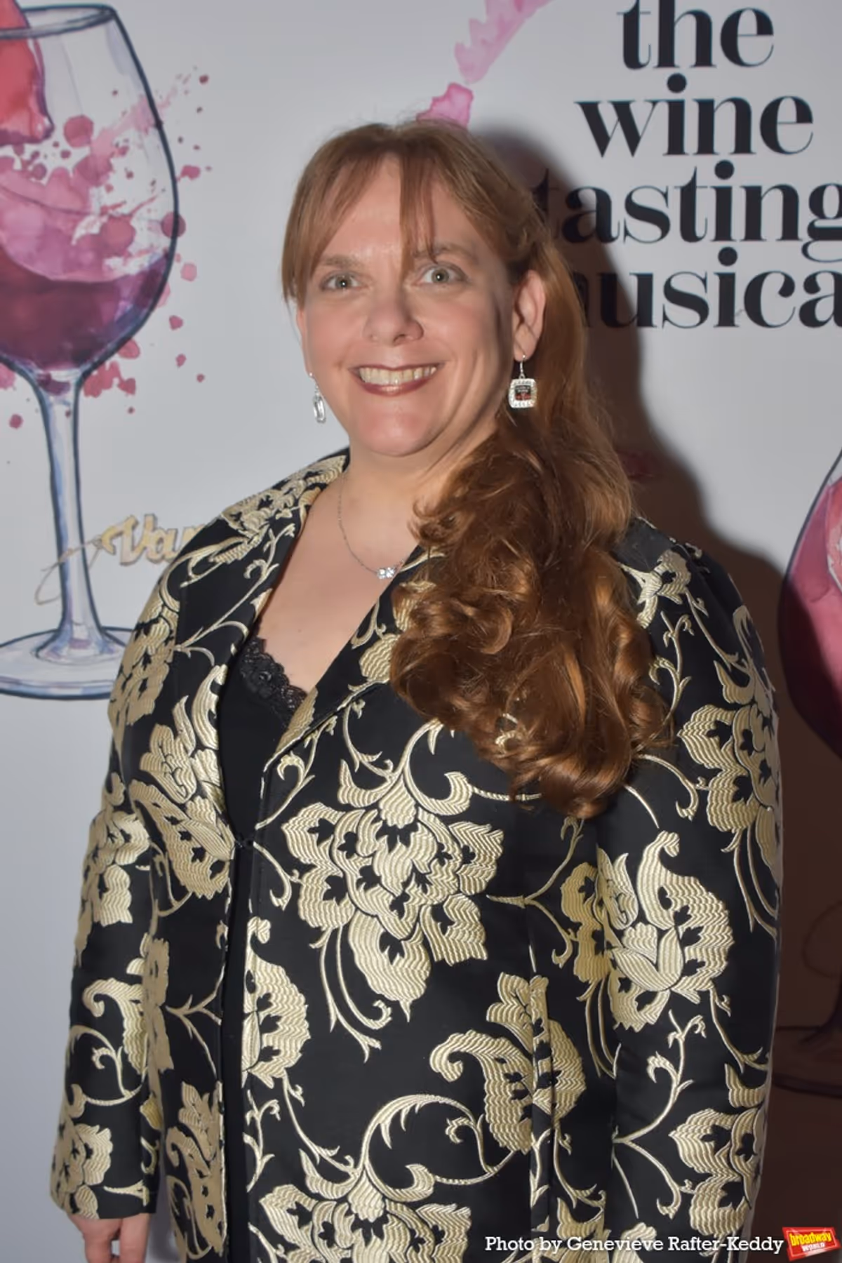 Jamibeth Margolis (Director/Casting Director) at 