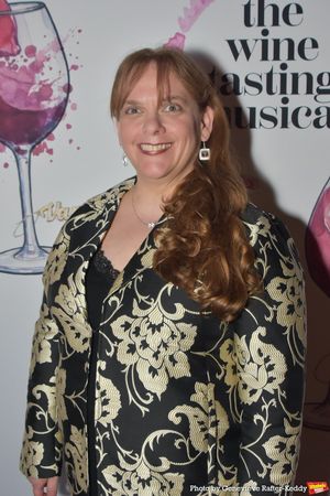 Jamibeth Margolis (Director/Casting Director) @ BroadwayWorld Jamibeth Margolis (Director/Casting Director) Photo